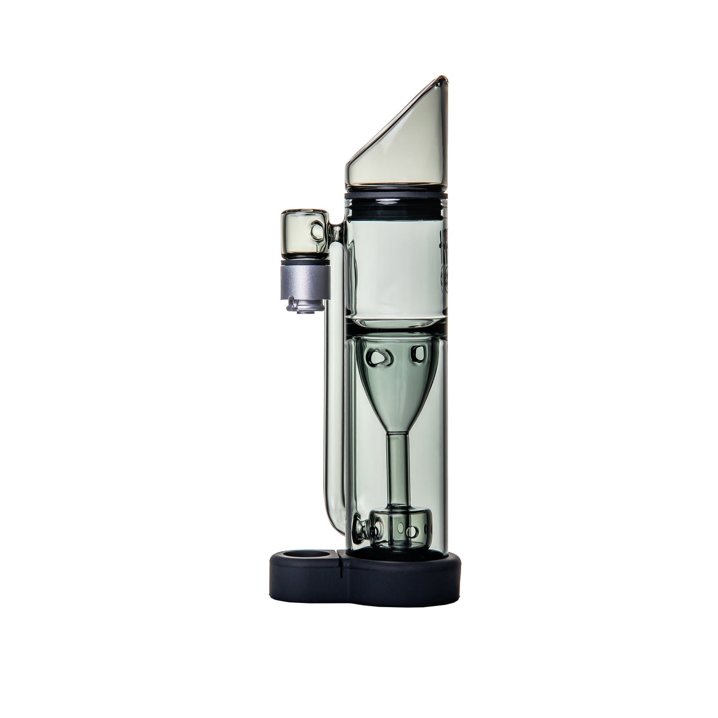 Ryan Fitt Pillar Pivot Bubbler