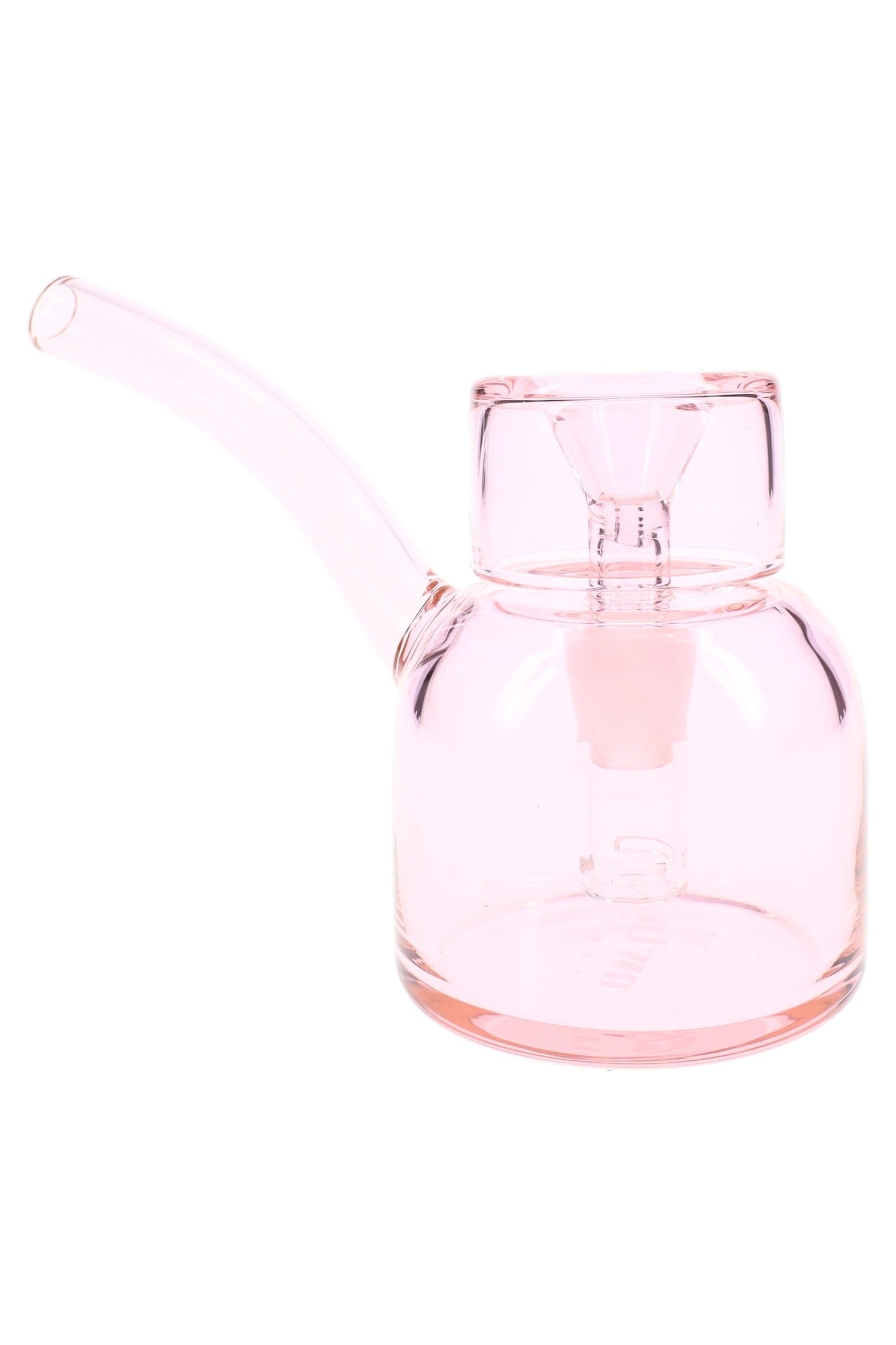 NWTN Home Vesper Glass Bubbler – 5″