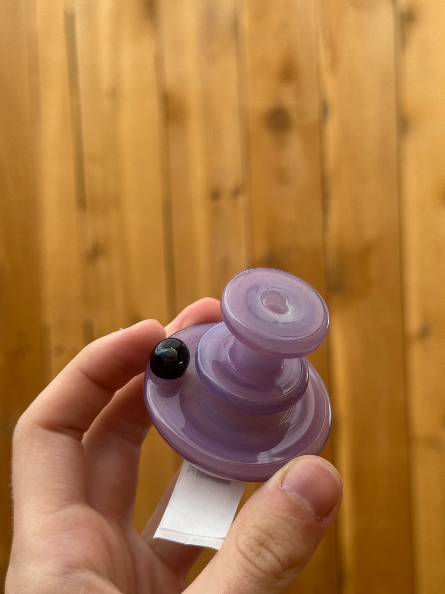Geoffmade Solo Lavendar Dry Top