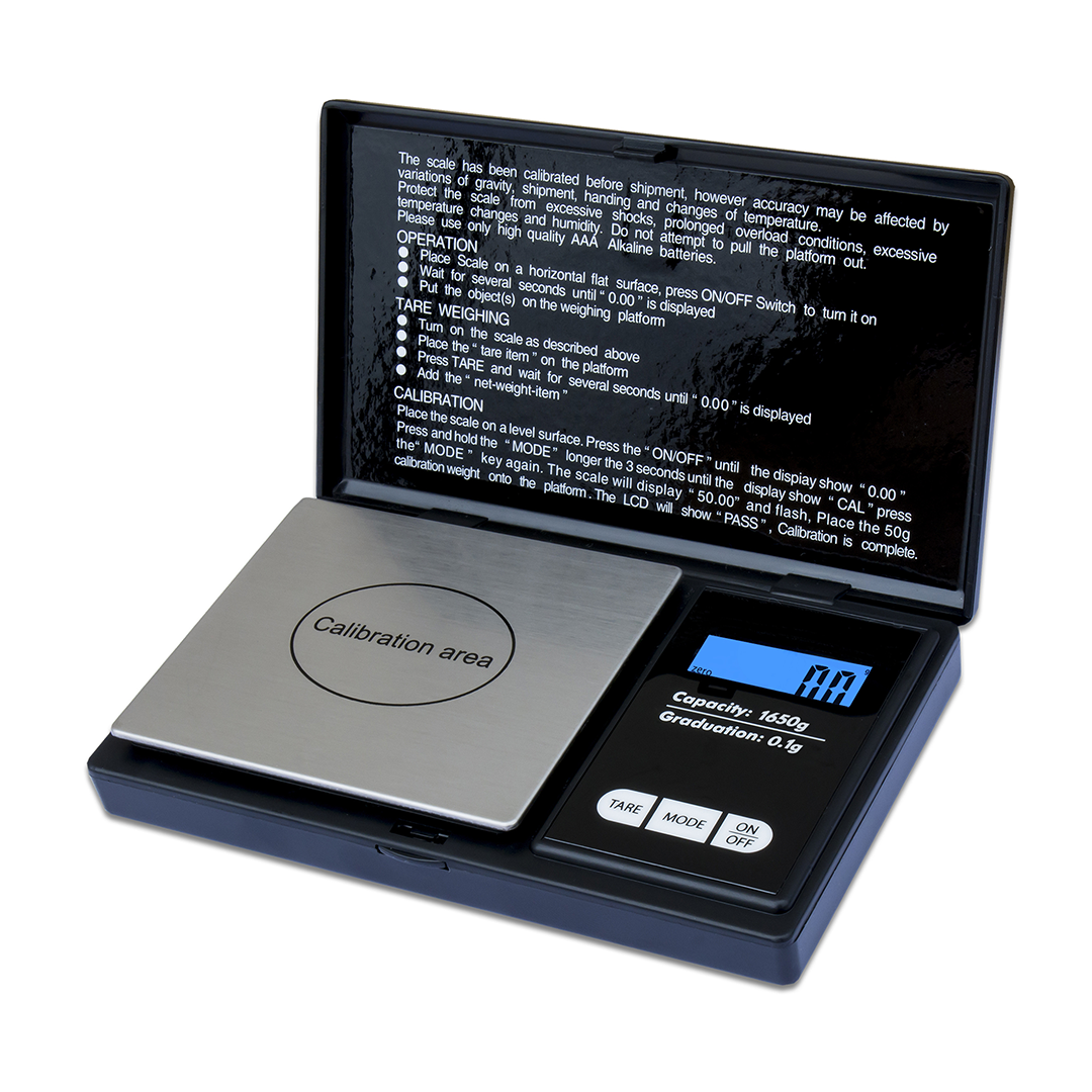 WeighMax 3805 Scale