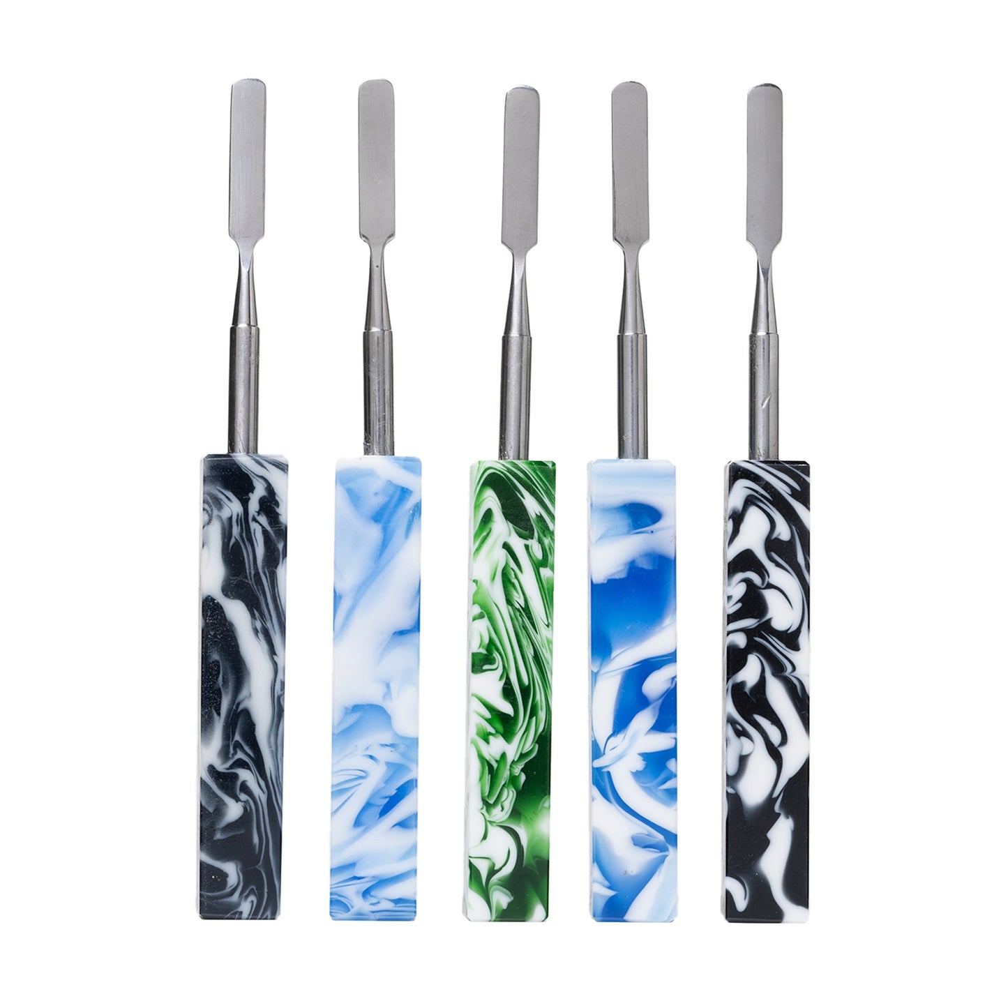 Human Grade Resin Dab Tools