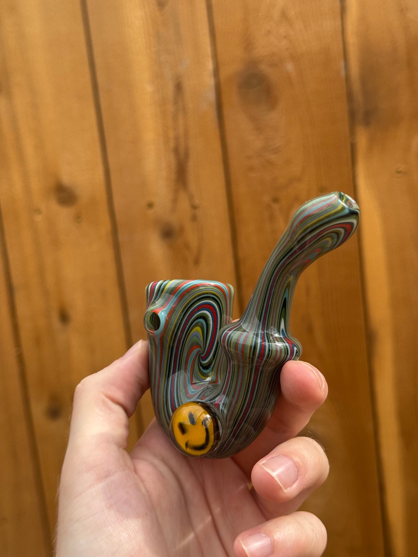 Doomsday RGB Linework Sherlock