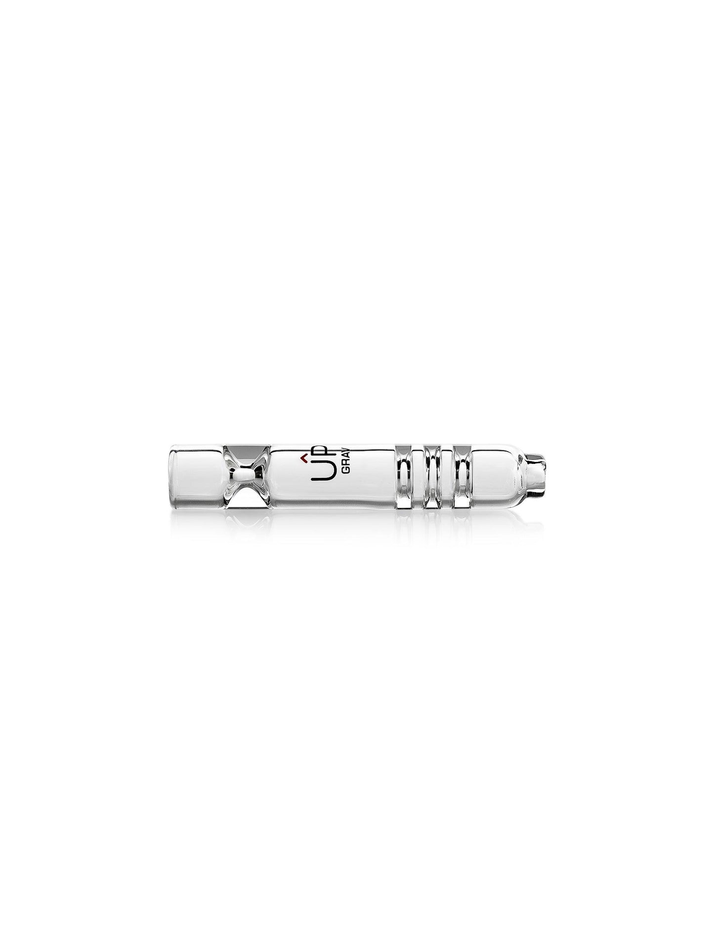 GRAV® Upline® Taster® - Clear - Black Label