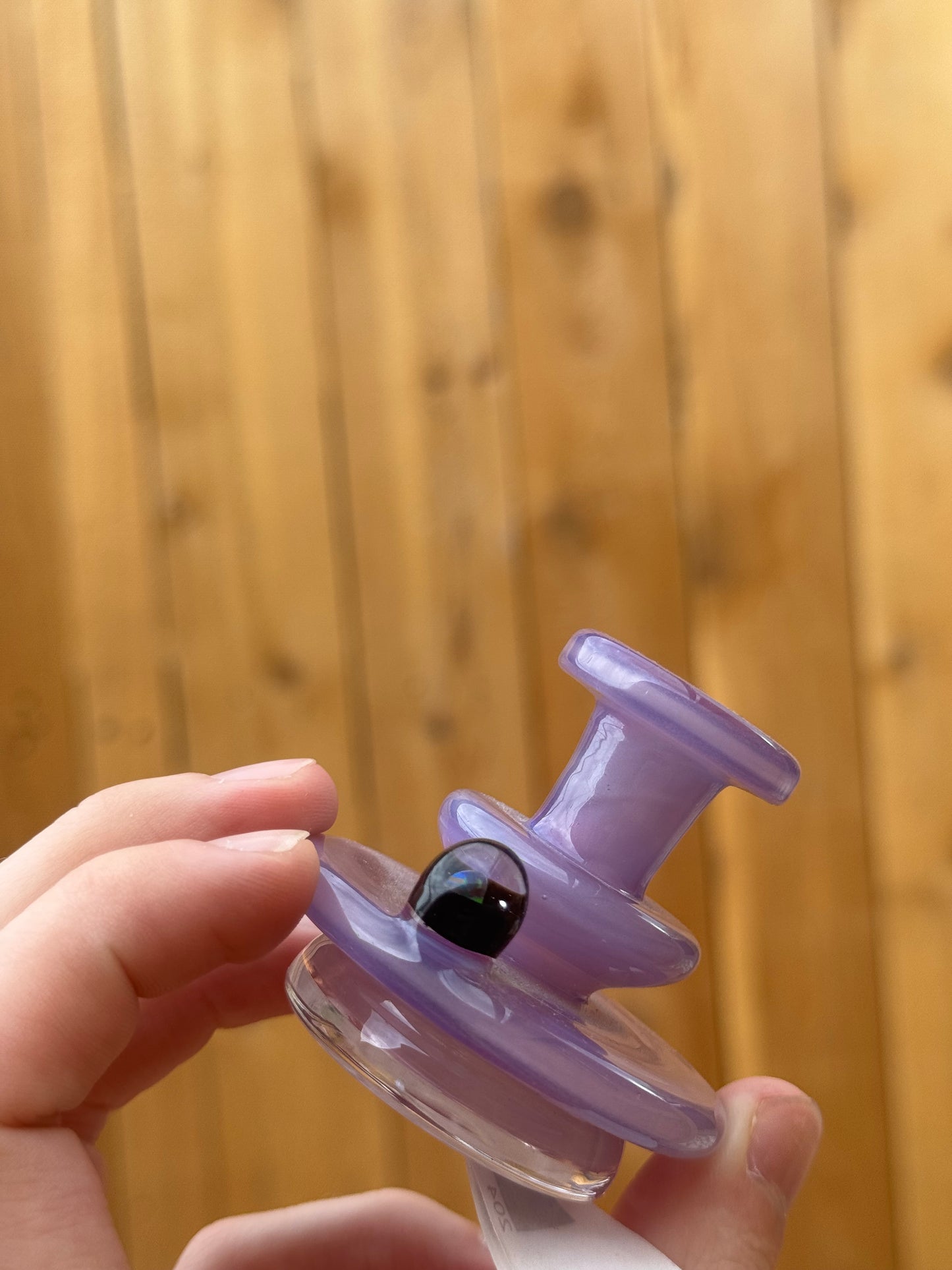 Geoffmade Solo Lavendar Dry Top