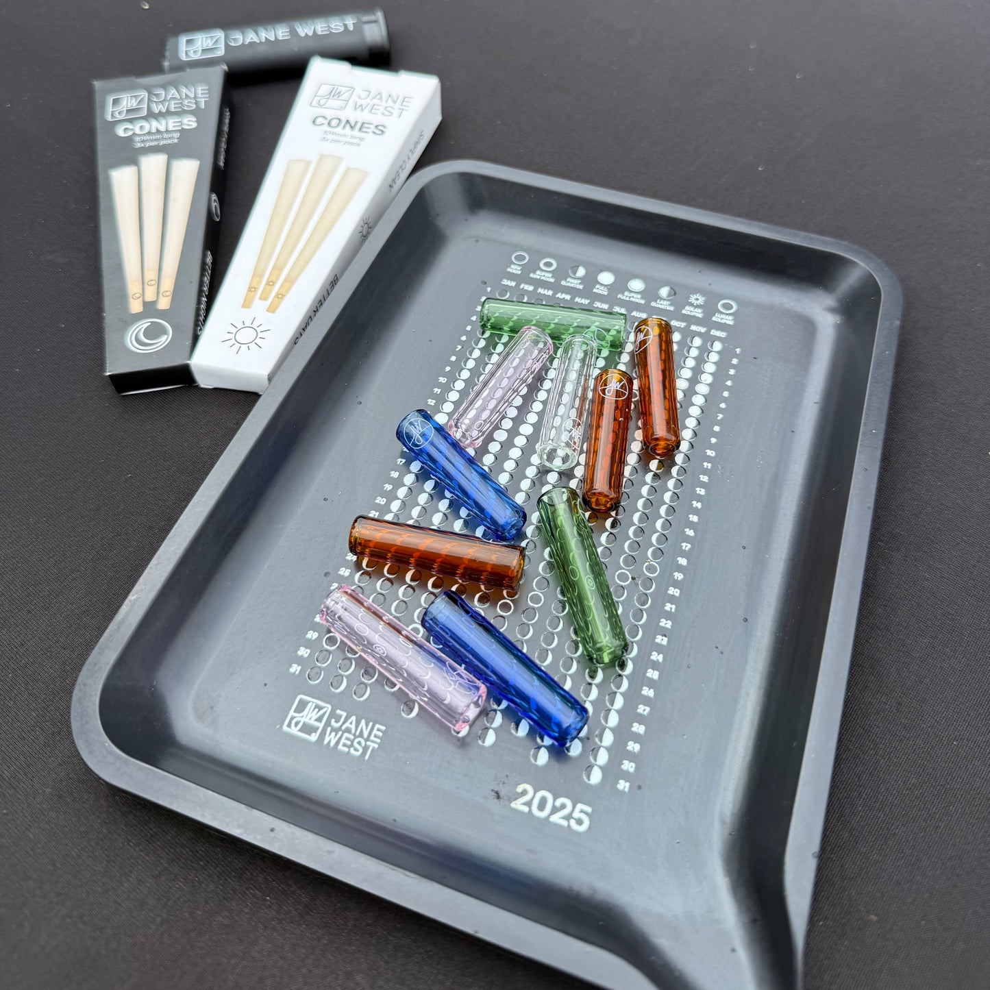 Glass Joint Tip | Pink