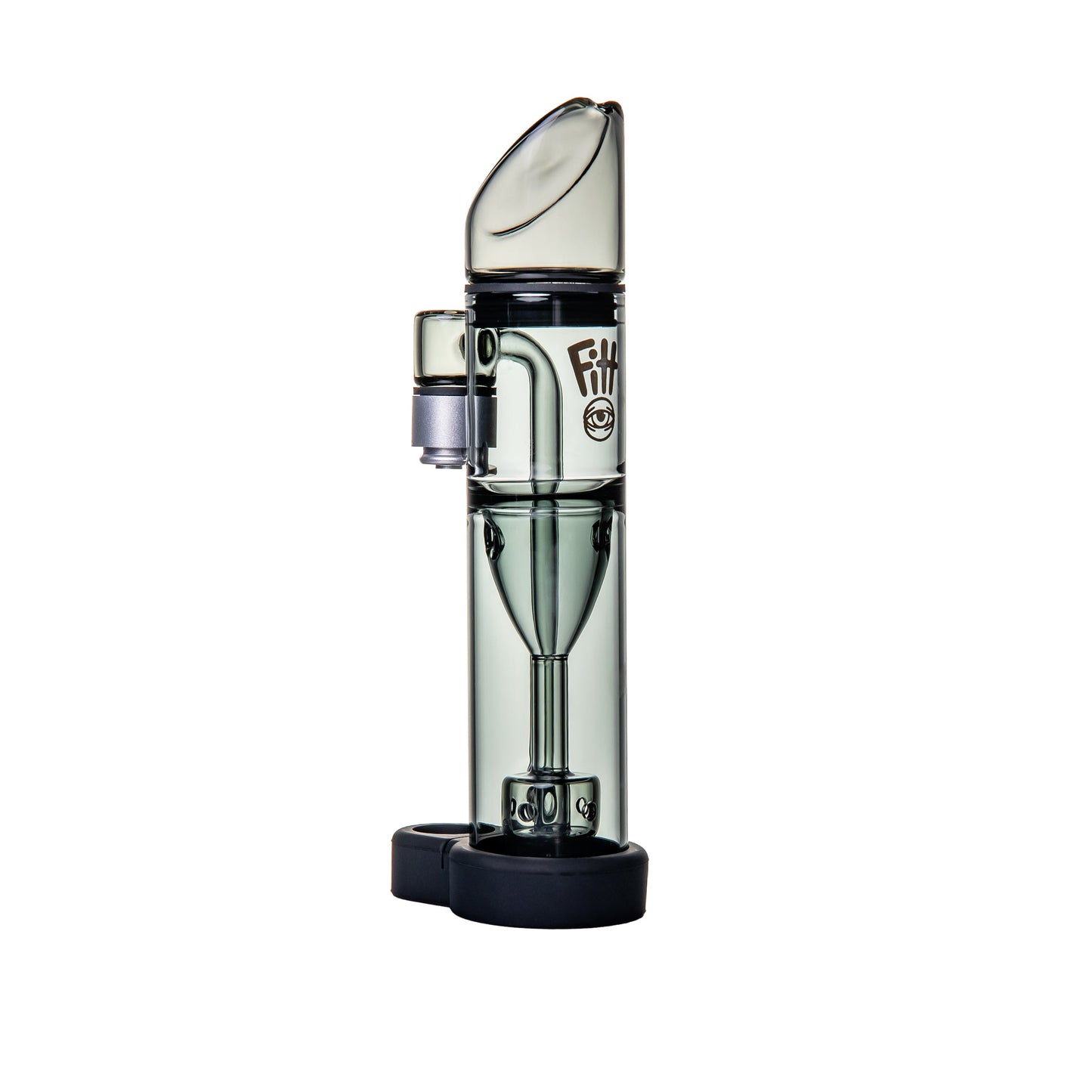 Ryan Fitt Pillar Pivot Bubbler