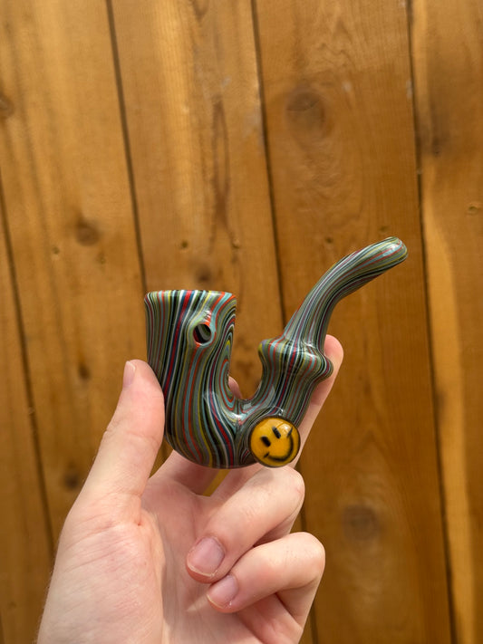 Doomsday RGB Linework Sherlock