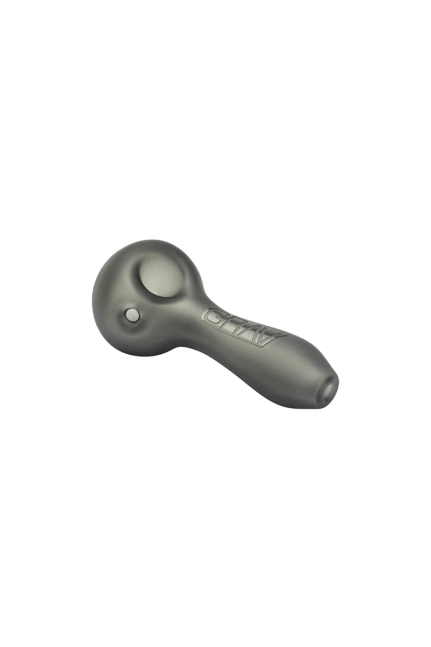 GRAV® Sandblasted Spoon