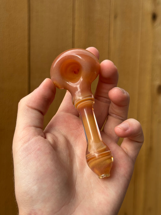 In-House Medium Sized Frit Spoon