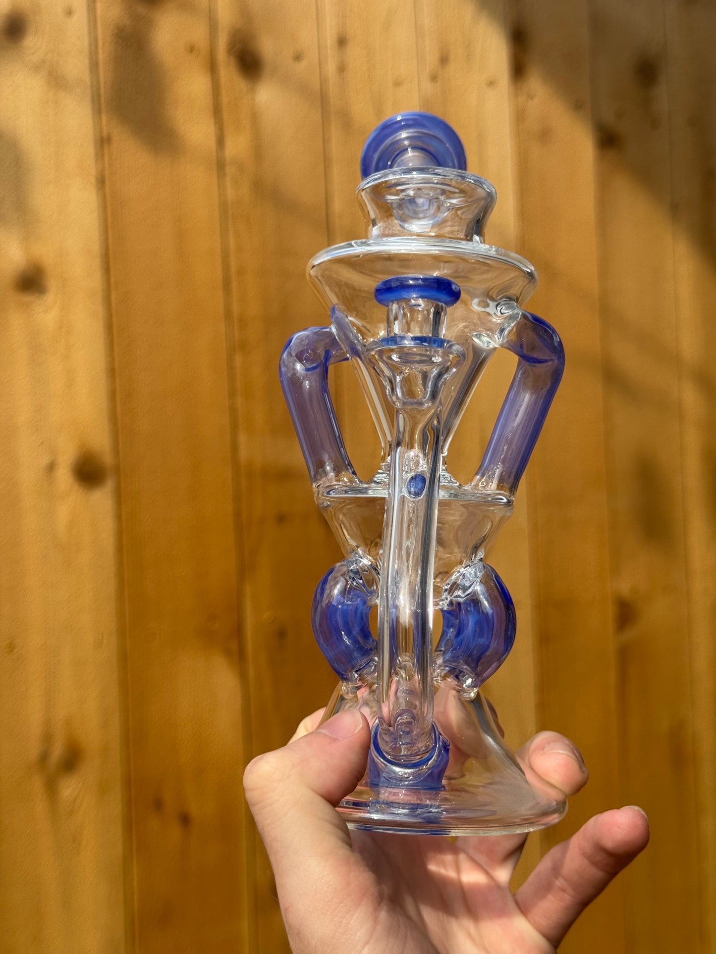 FargoFlameWorks In-Klein with Sonic Accents