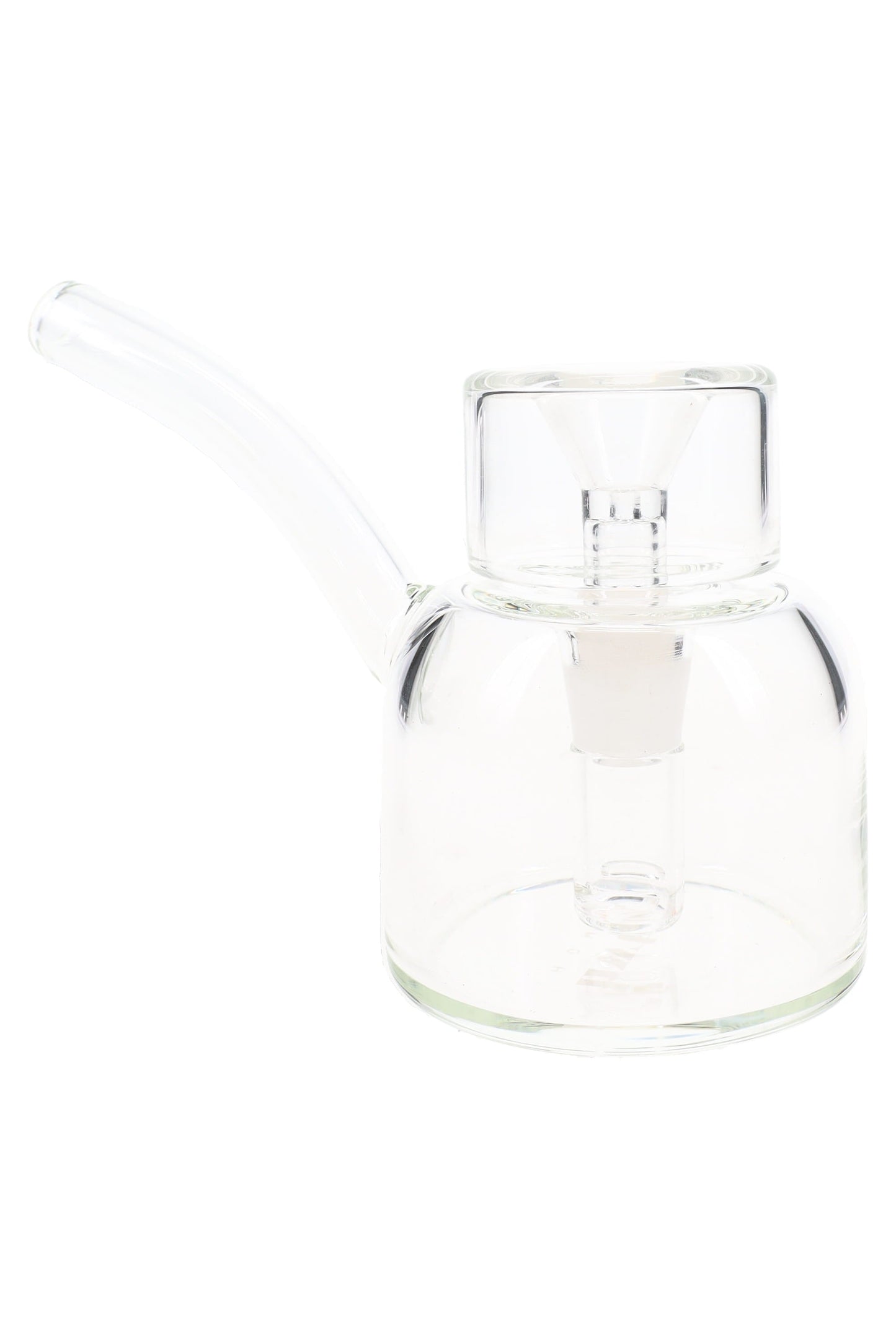 NWTN Home Vesper Glass Bubbler – 5″