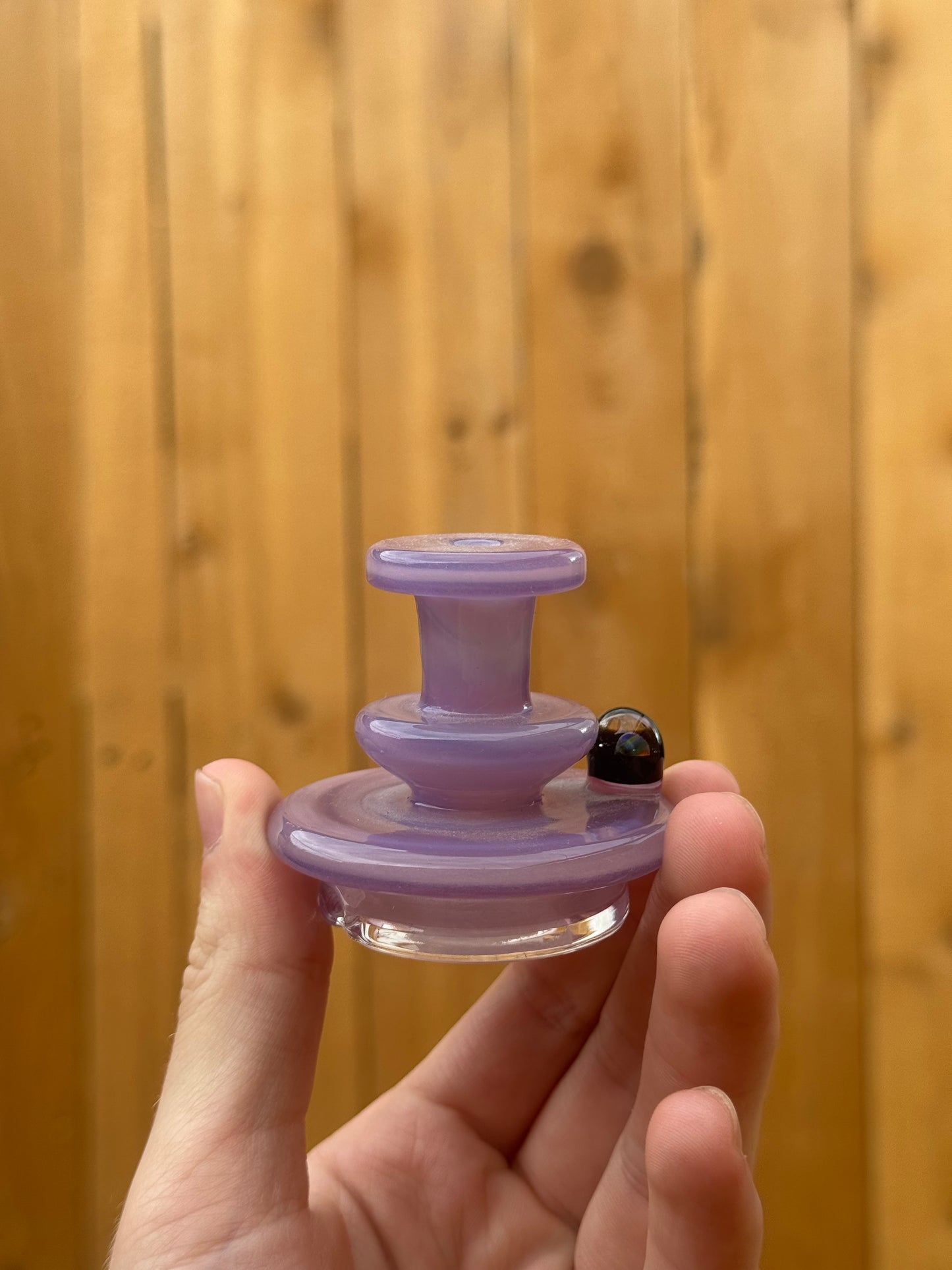 Geoffmade Solo Lavendar Dry Top
