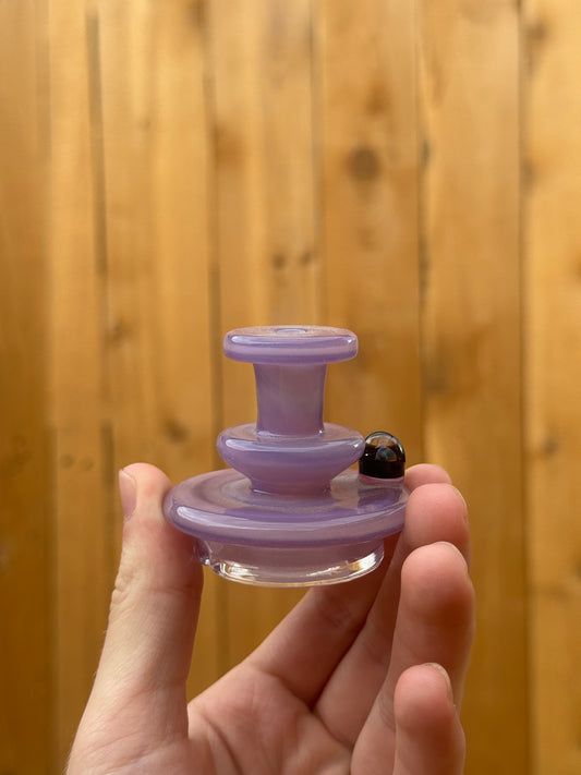 Geoffmade Solo Lavendar Dry Top