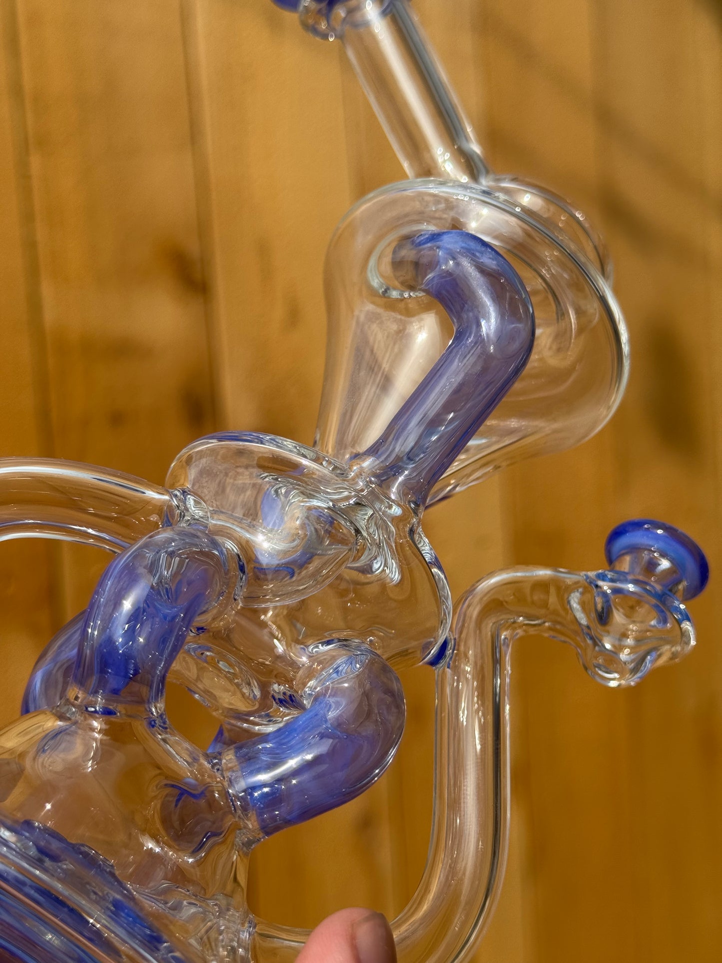FargoFlameWorks In-Klein with Sonic Accents