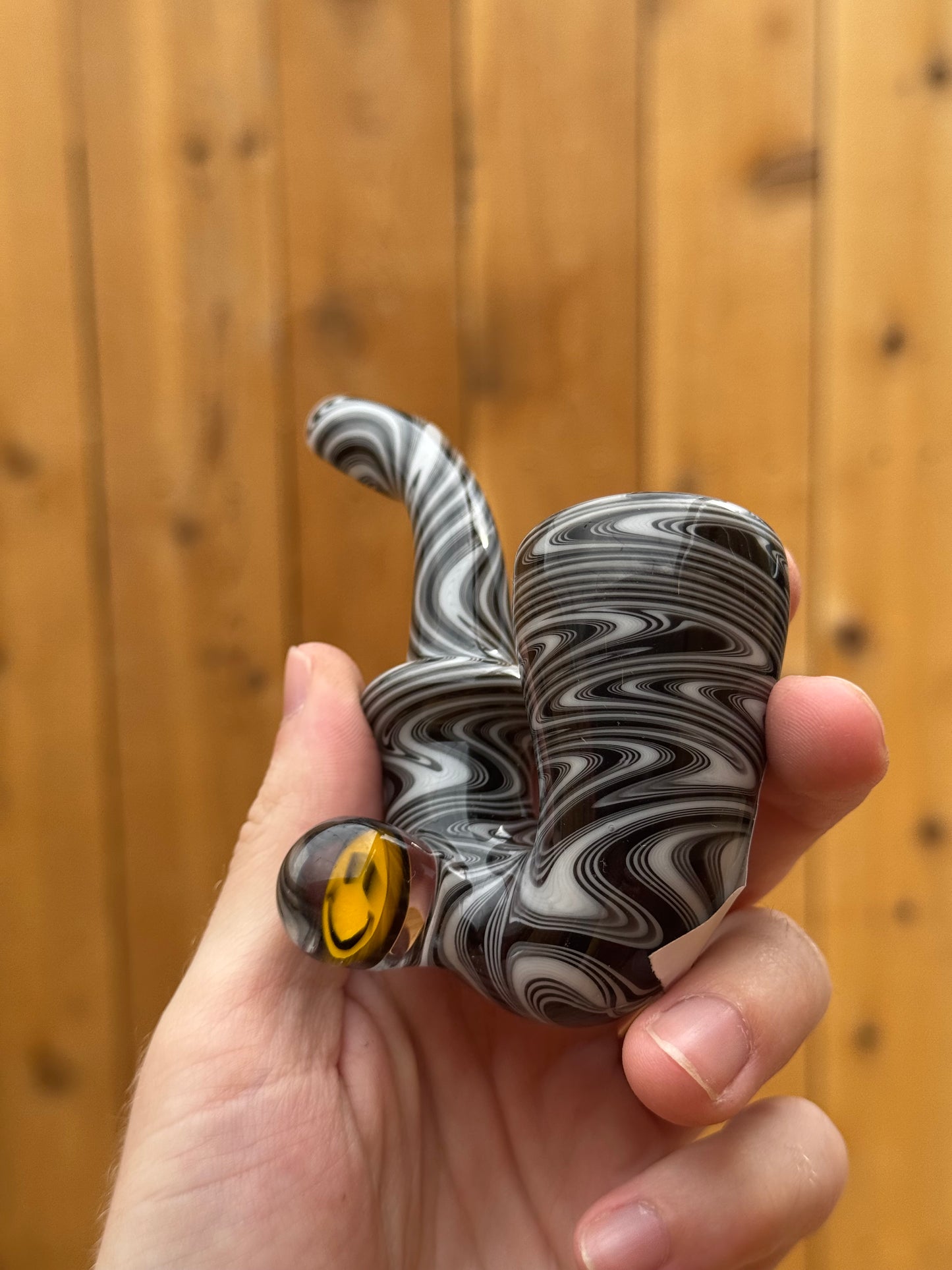 Doomsday Black and White linework Sherlock