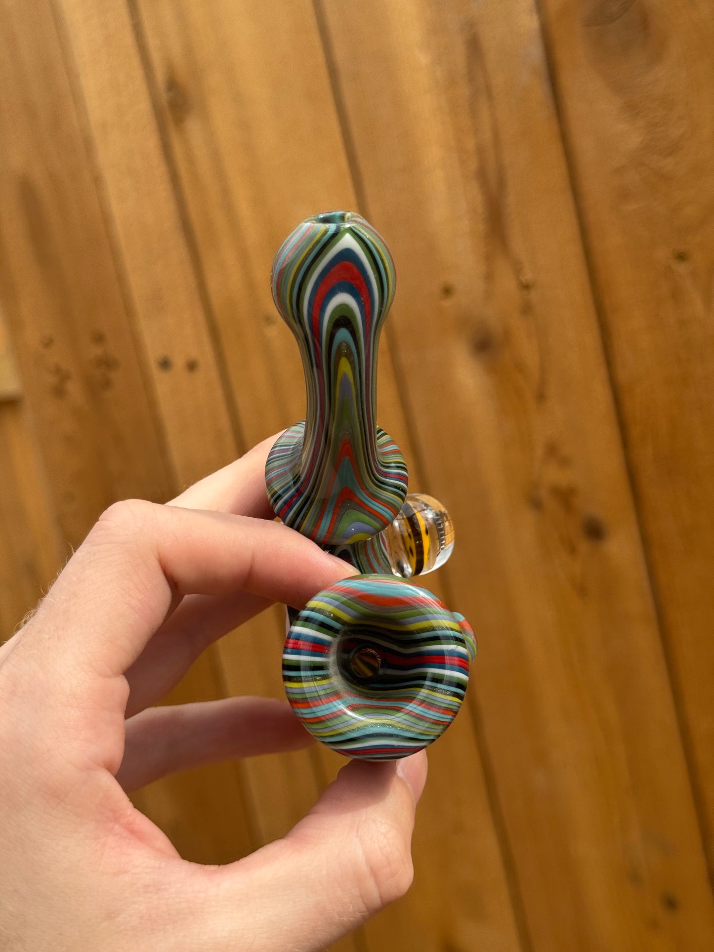 Doomsday RGB Linework Sherlock