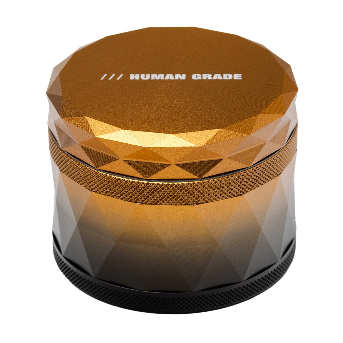 Human Grade Grinder 7F (2.5")