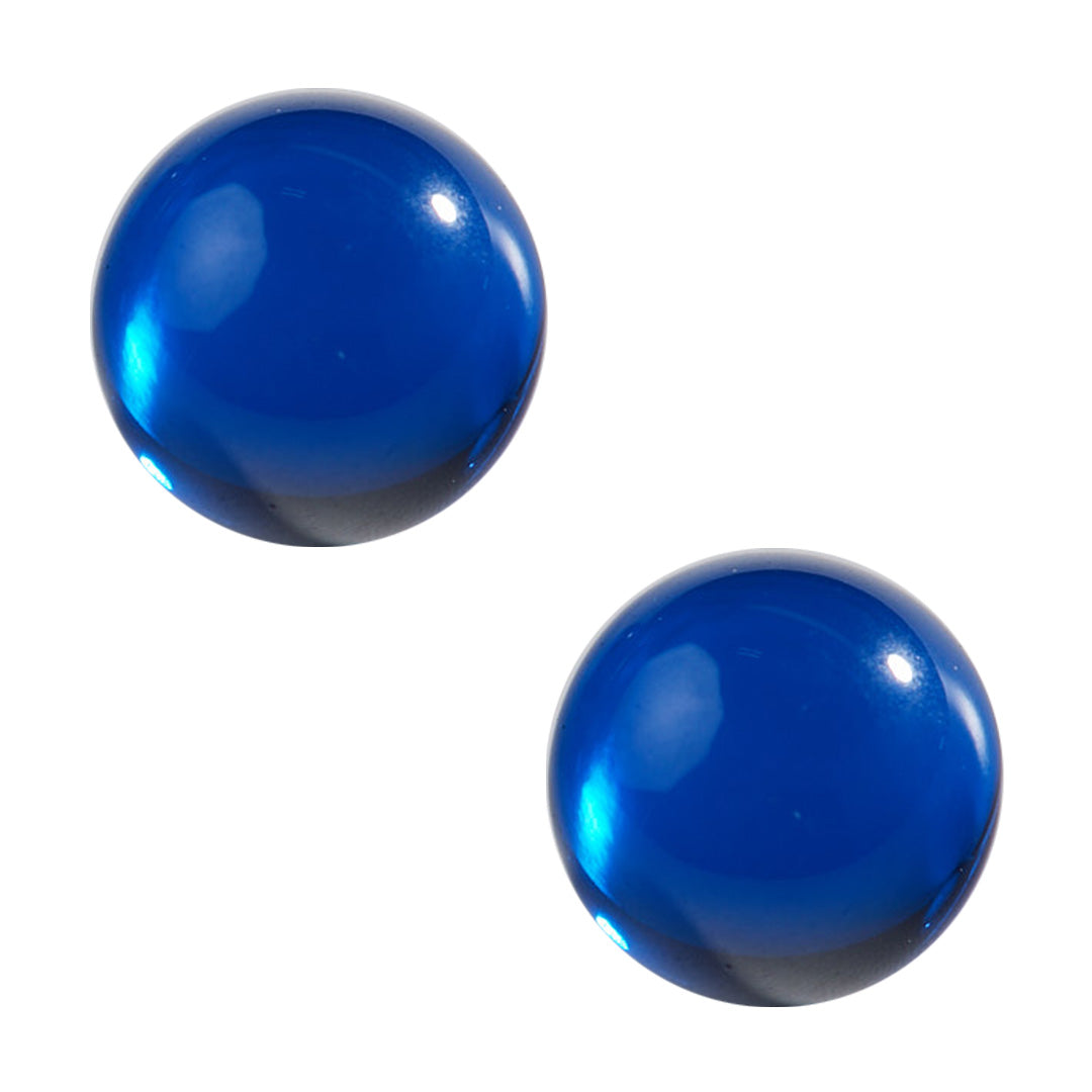 MJ Arsenal Ruby Terp Pearls (6mm)
