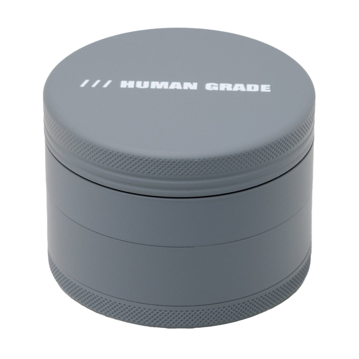 Human Grade Grinder 4R (2.5")