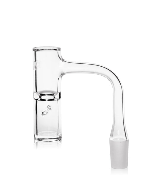 GRAV® 14mm 90° Hybrid Quartz Bucket
