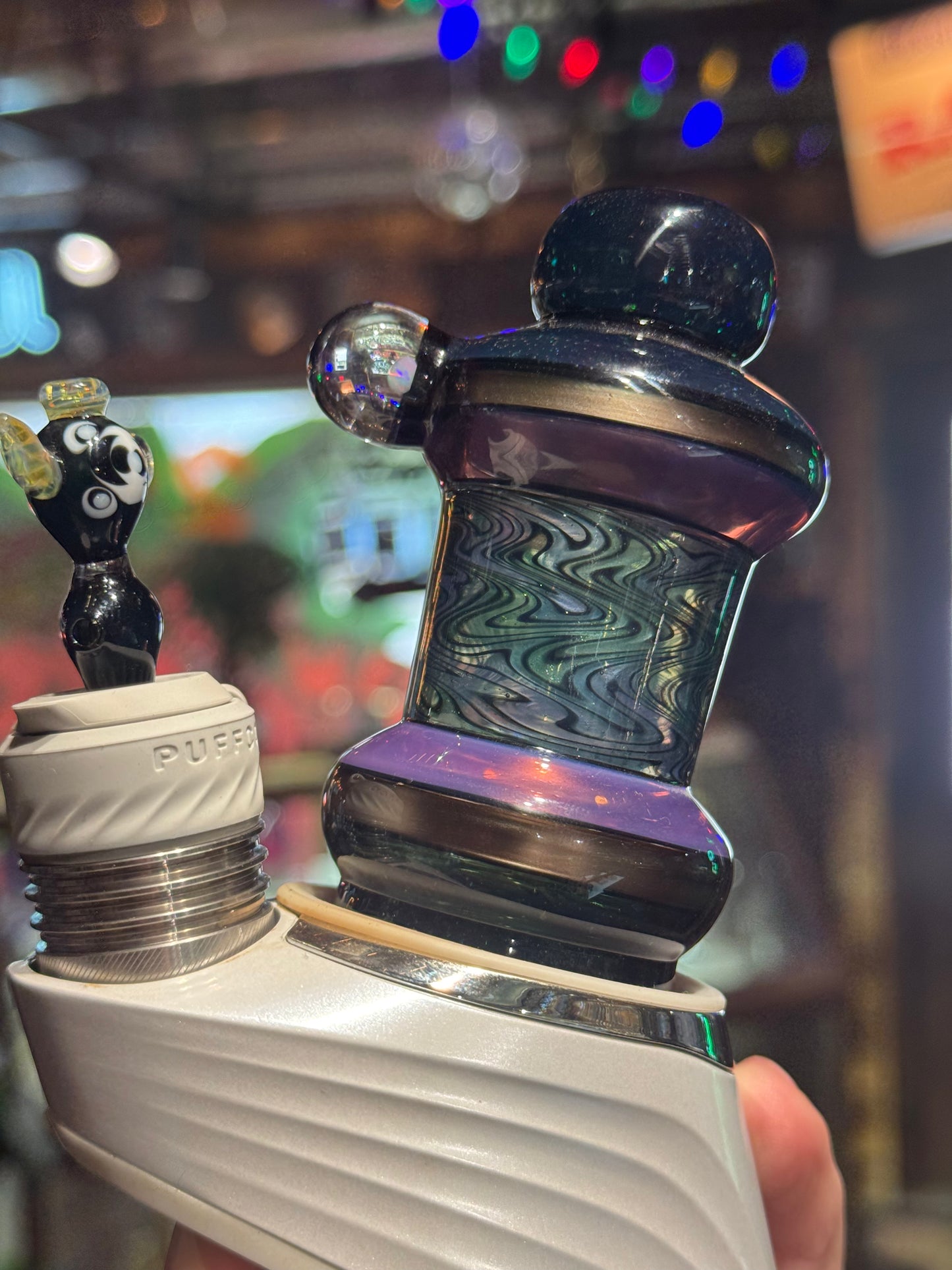 Sirpyro Rewig Dry Topper