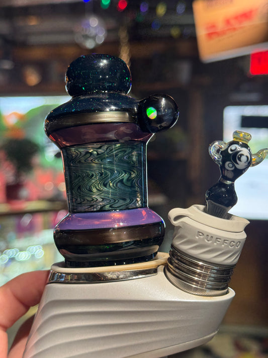 Sirpyro Rewig Dry Topper