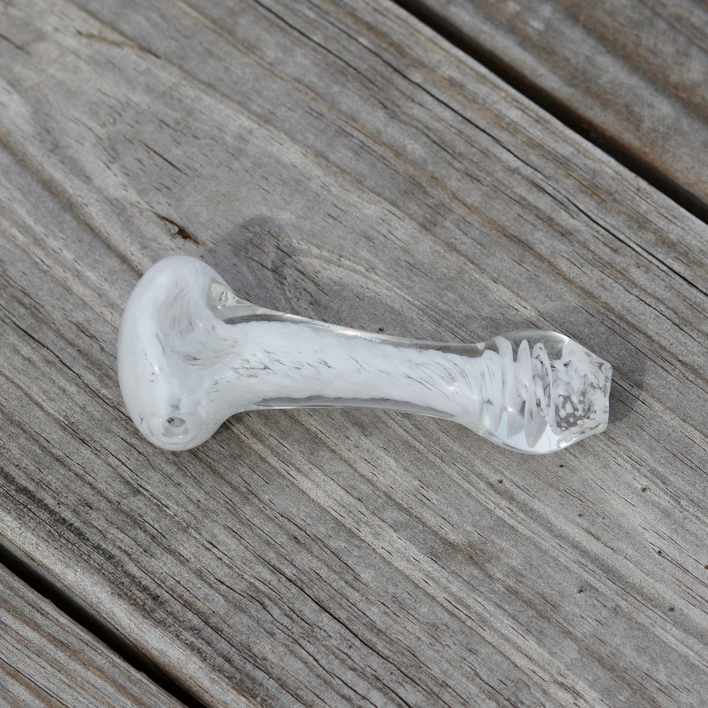 KidLazyBone Frit Spoon