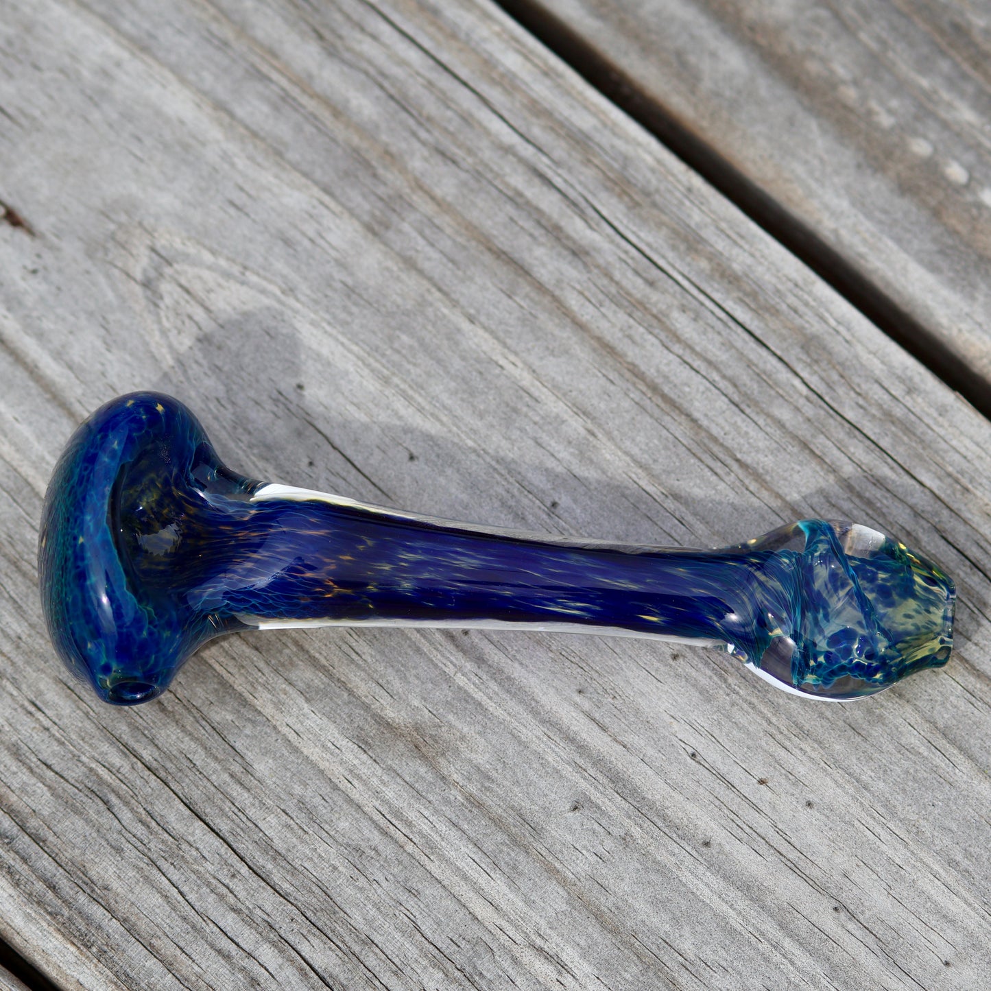 KidLazyBone Frit Spoon
