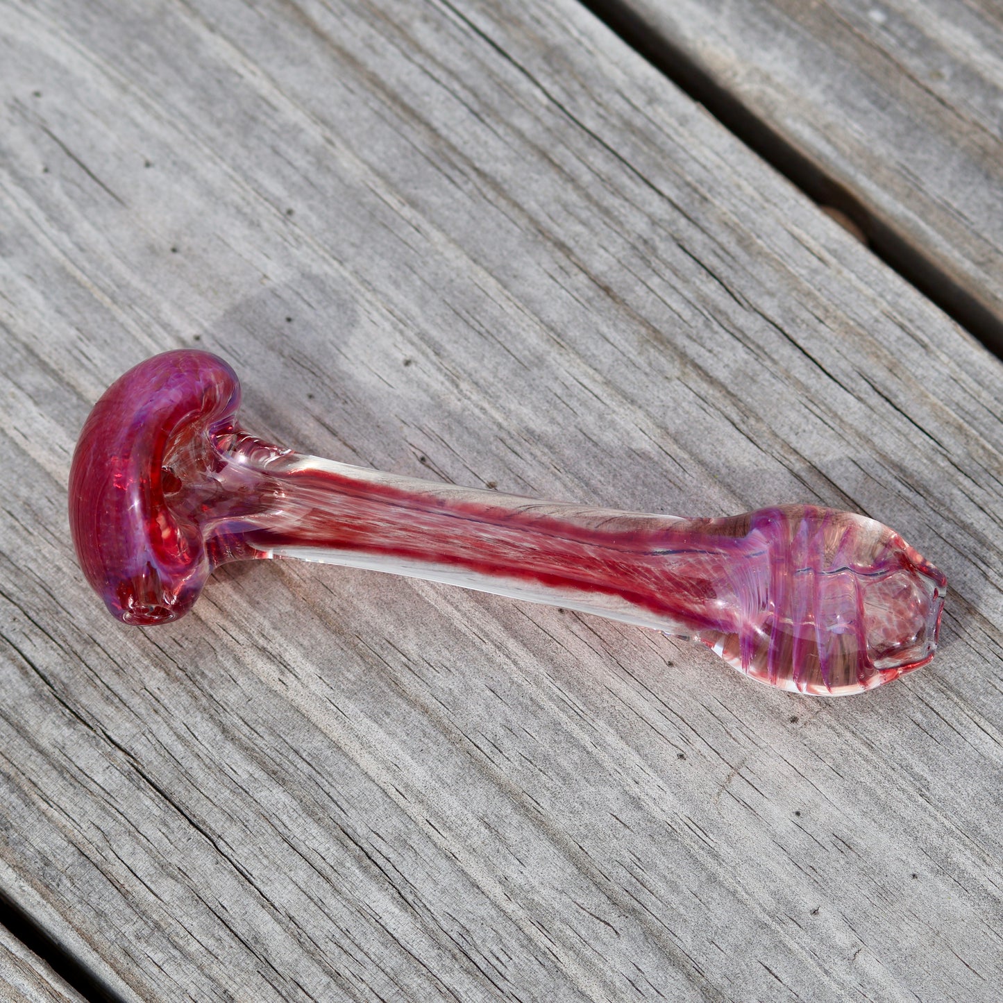 KidLazyBone Frit Spoon
