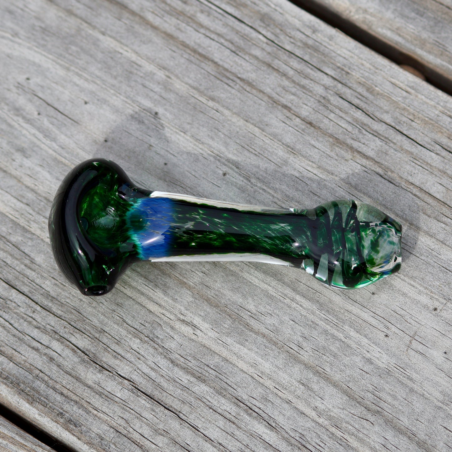 KidLazyBone Frit Spoon
