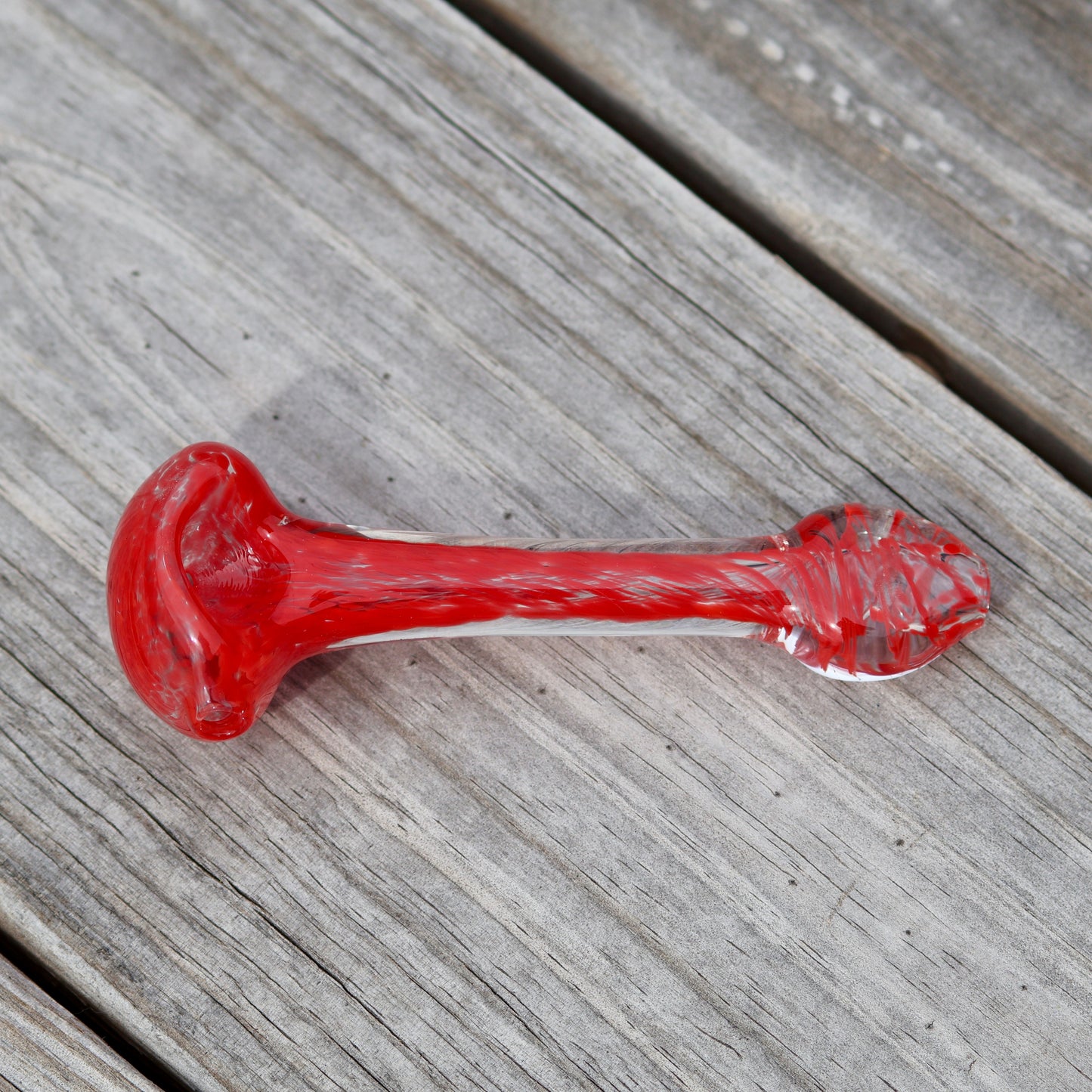 KidLazyBone Frit Spoon