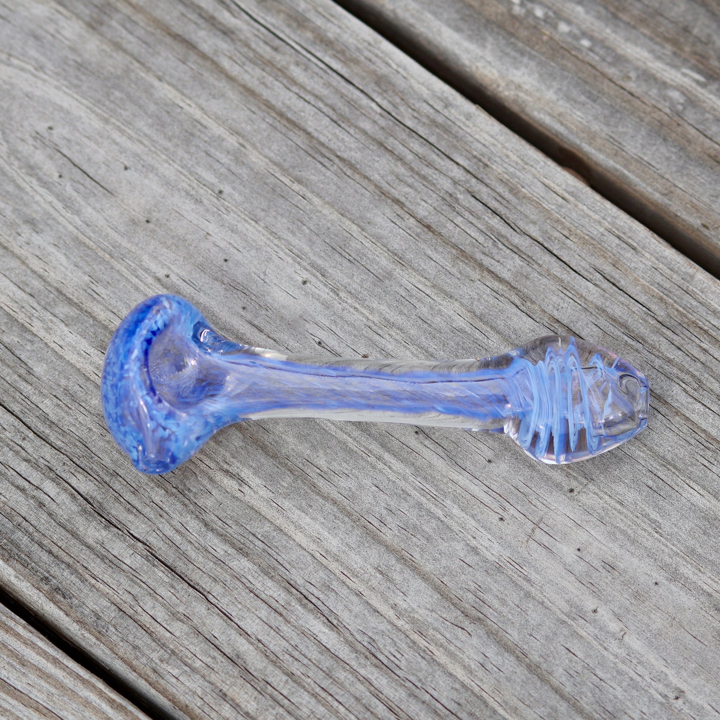 KidLazyBone Frit Spoon