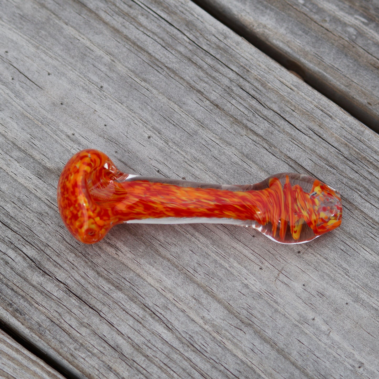 KidLazyBone Frit Spoon