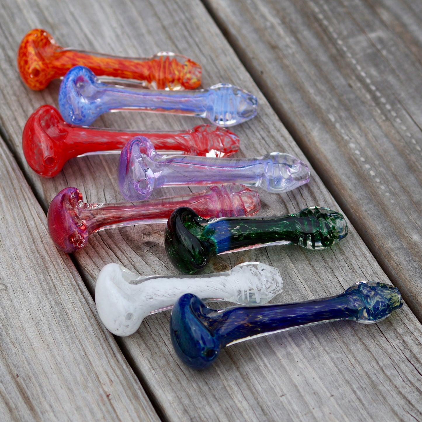 KidLazyBone Frit Spoon