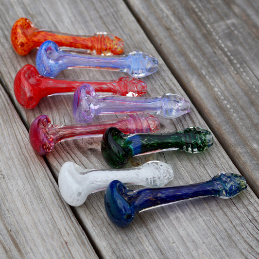 KidLazyBone Frit Spoon