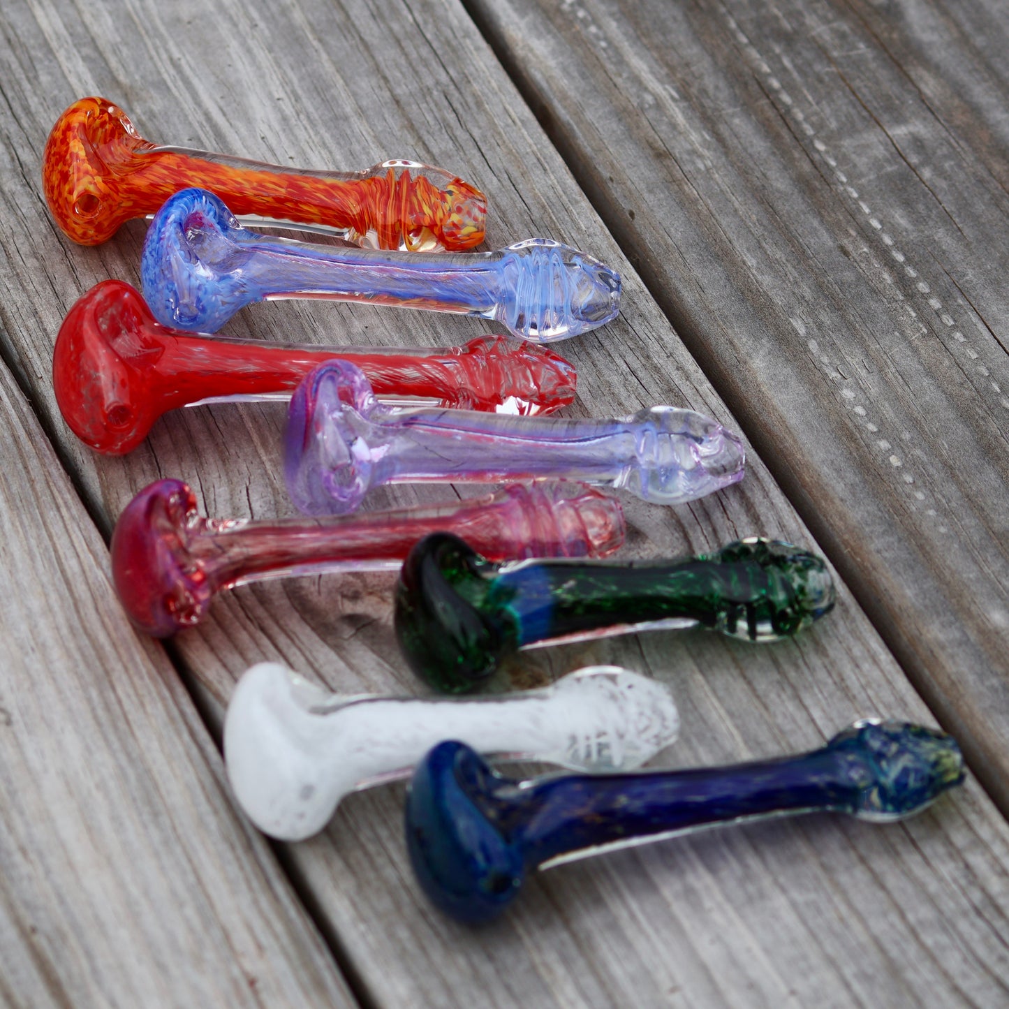 KidLazyBone Frit Spoon