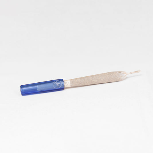 Glass Joint Tip | Sapphire