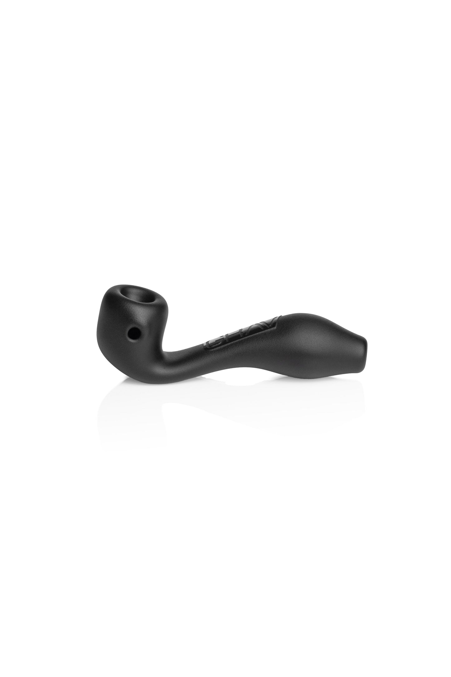 GRAV® Sandblasted Mini Classic Sherlock