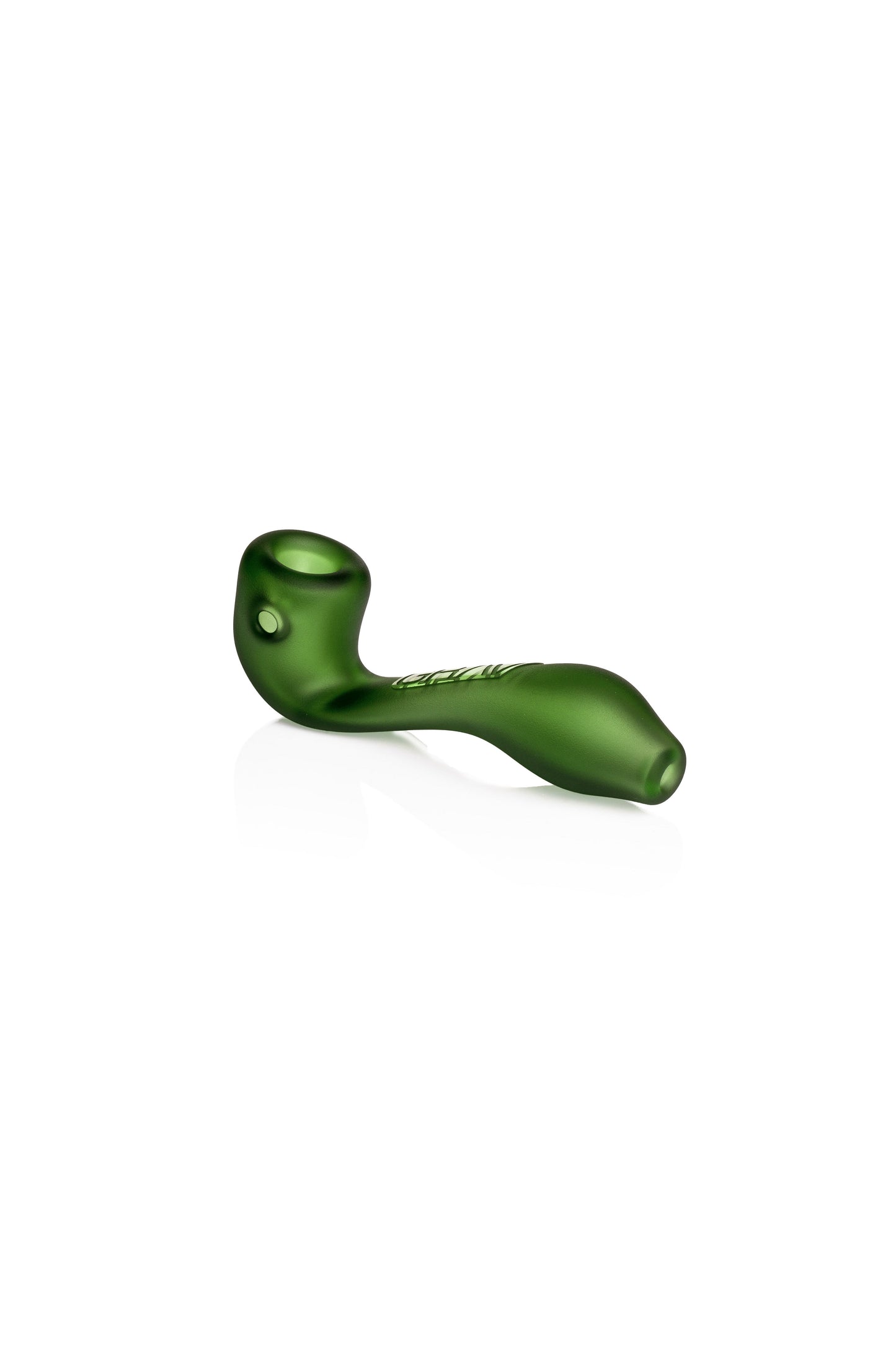 GRAV® Sandblasted Mini Classic Sherlock