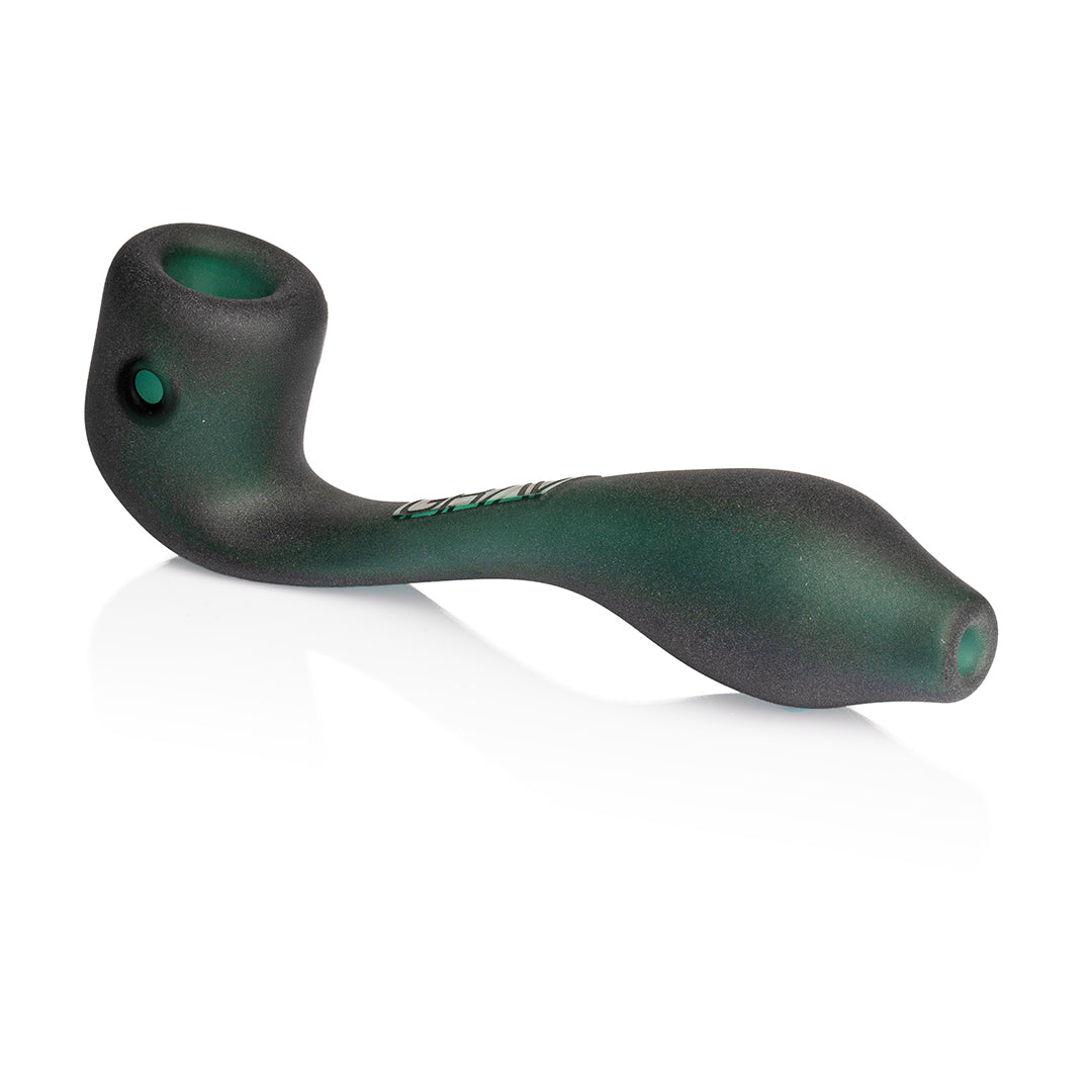Grav Sandblasted Classic Sherlock