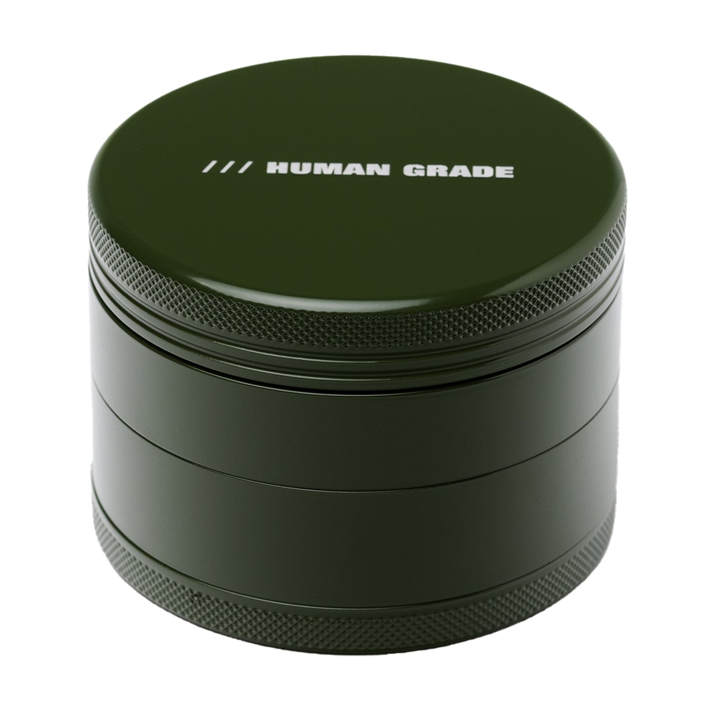 Human Grade Grinder 4C (2.5")