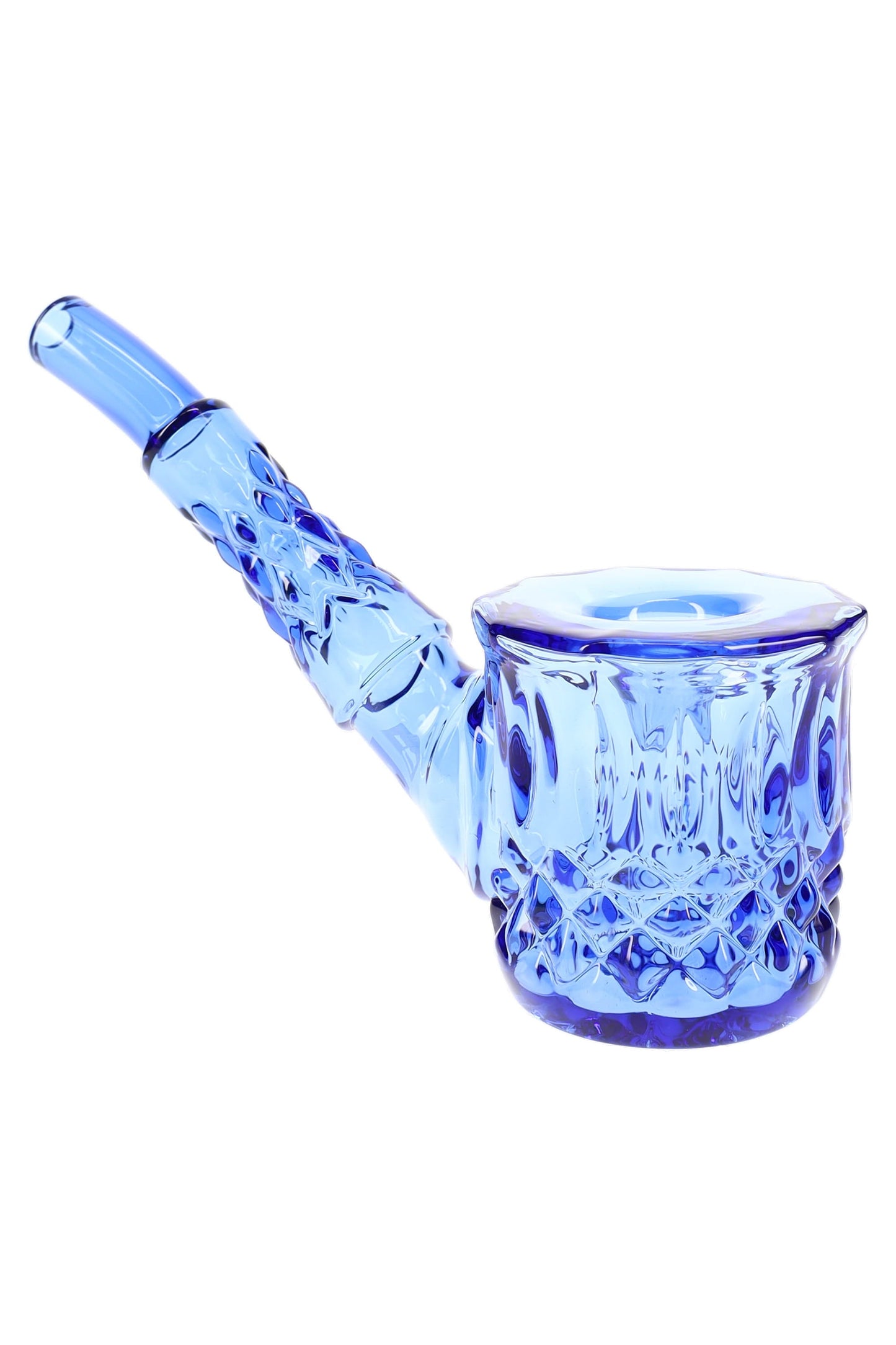 5" NWTN Glass Highball Pipe - P3232