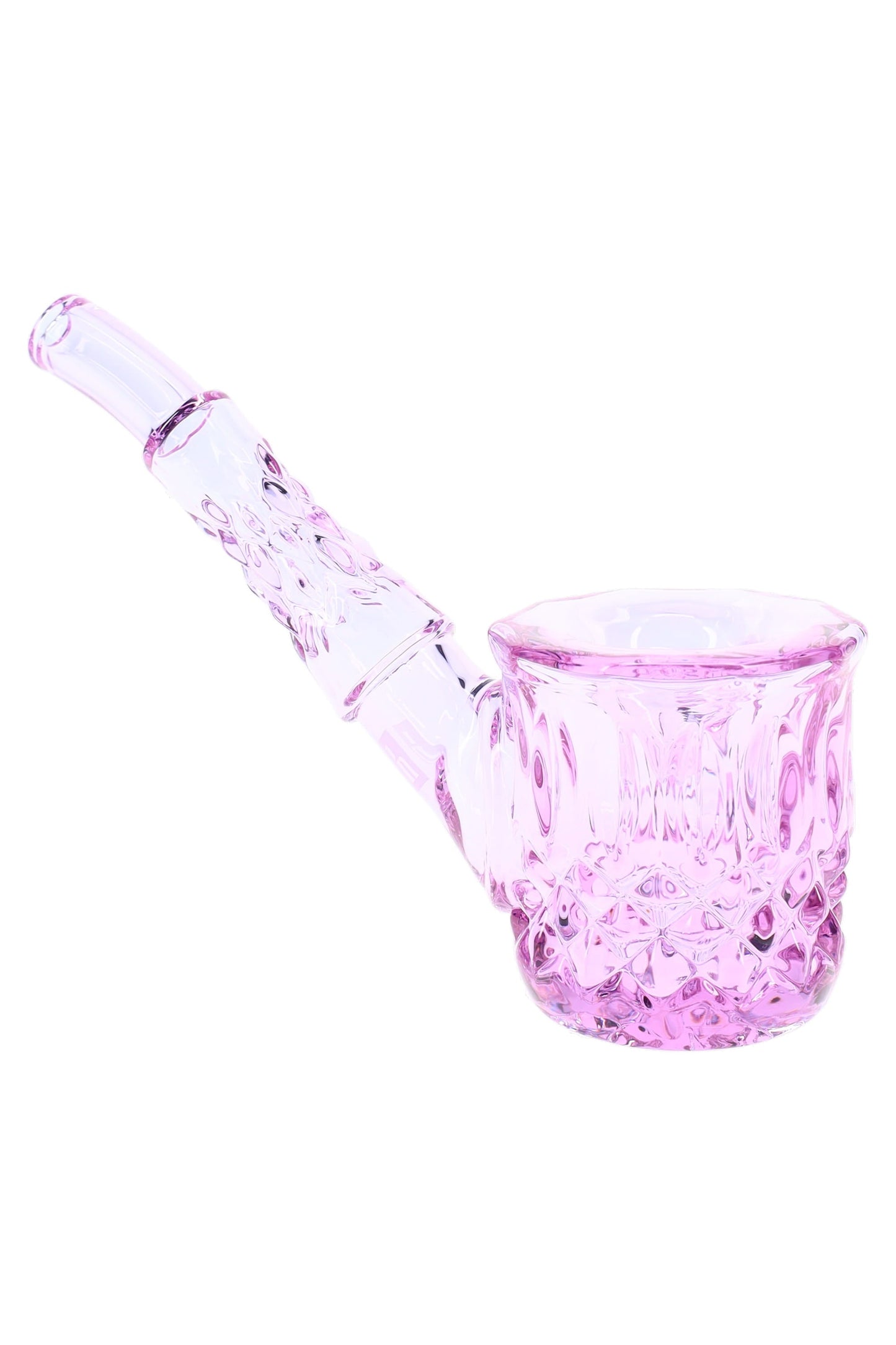 5" NWTN Glass Highball Pipe - P3232