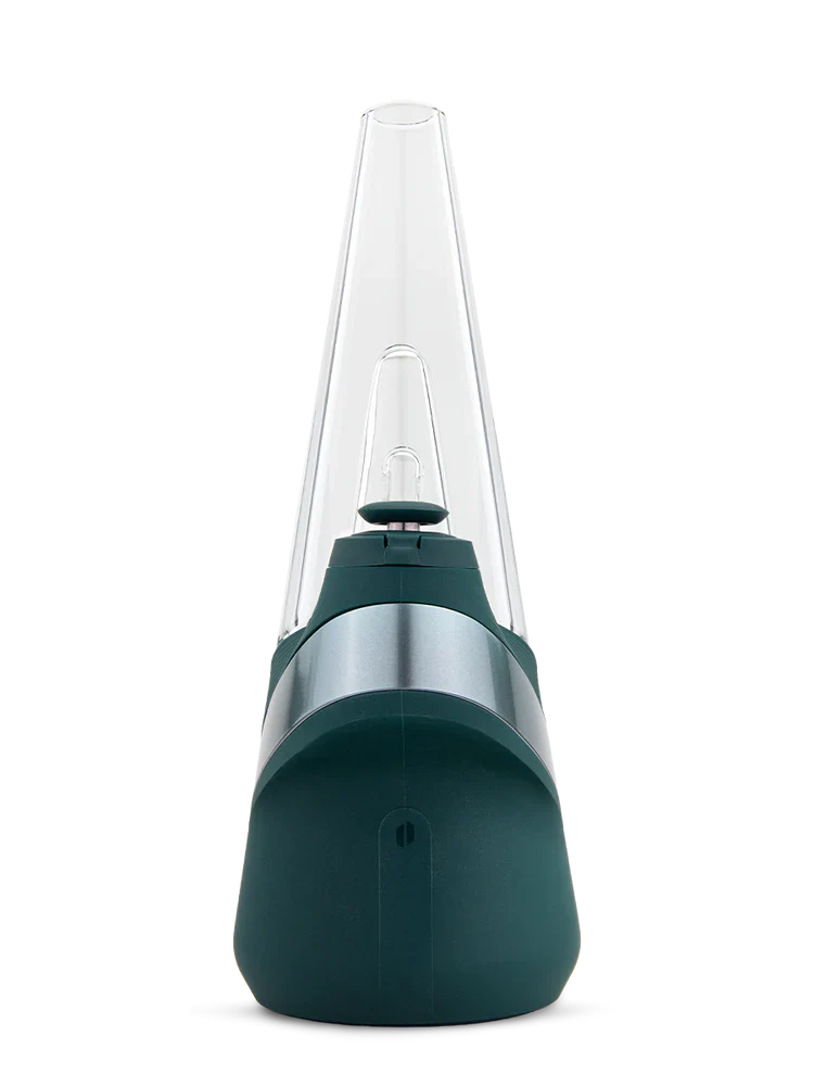 Puffco New Peak Smart E-Rig – 3D Chamber – Limited Edition “Pine”