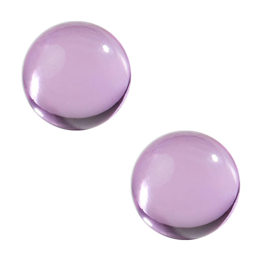 MJ Arsenal Ruby Terp Pearls (6mm)