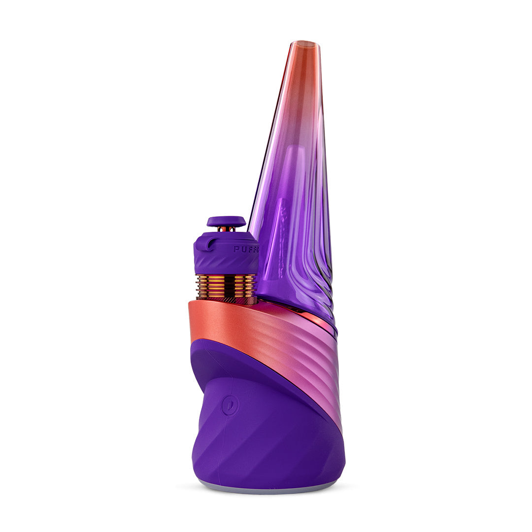 Puffco New Peak Pro with 3D XL Chamber