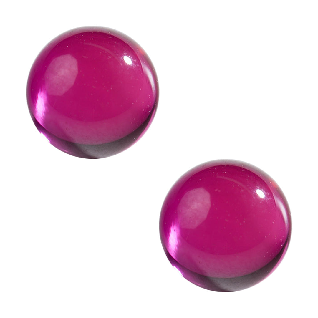 MJ Arsenal Ruby Terp Pearls (6mm)