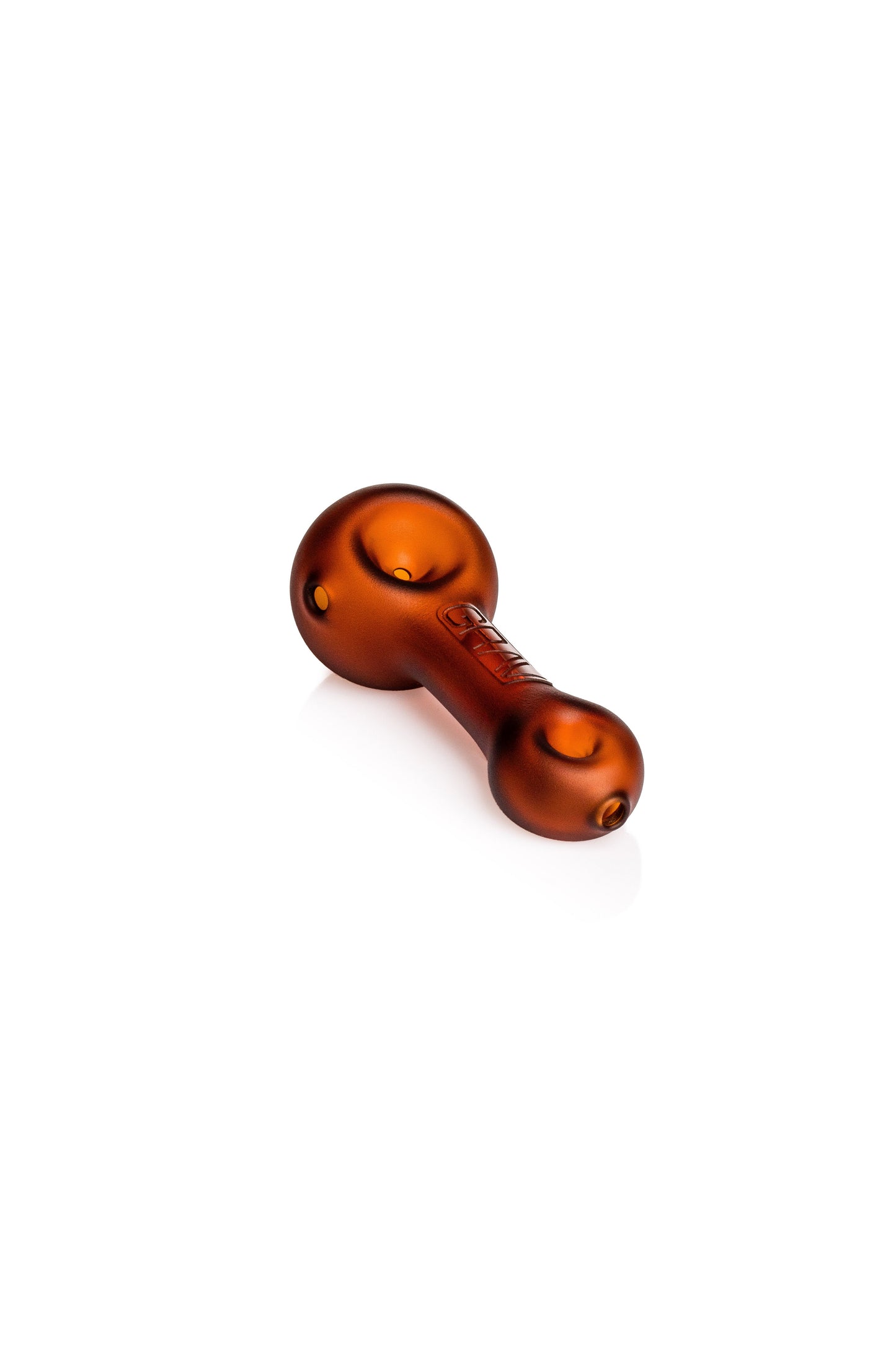 GRAV® Sandblasted Mini Spoon