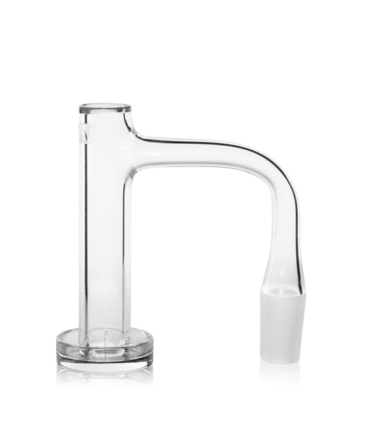 GRAV® 14mm 90° Control Tower Quartz Banger