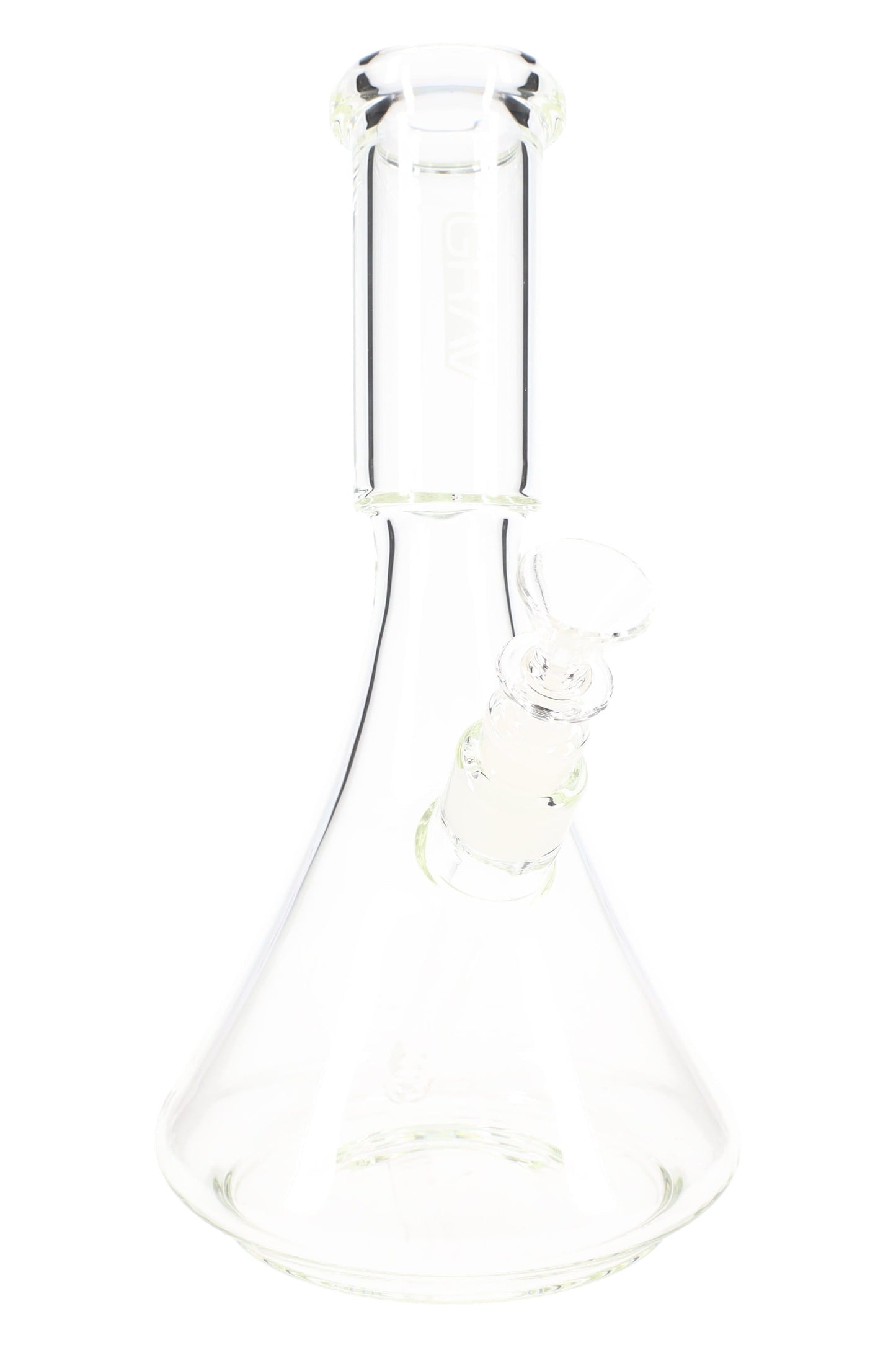 GRAV 11.8″ Deco Beaker Bong – 14 mm